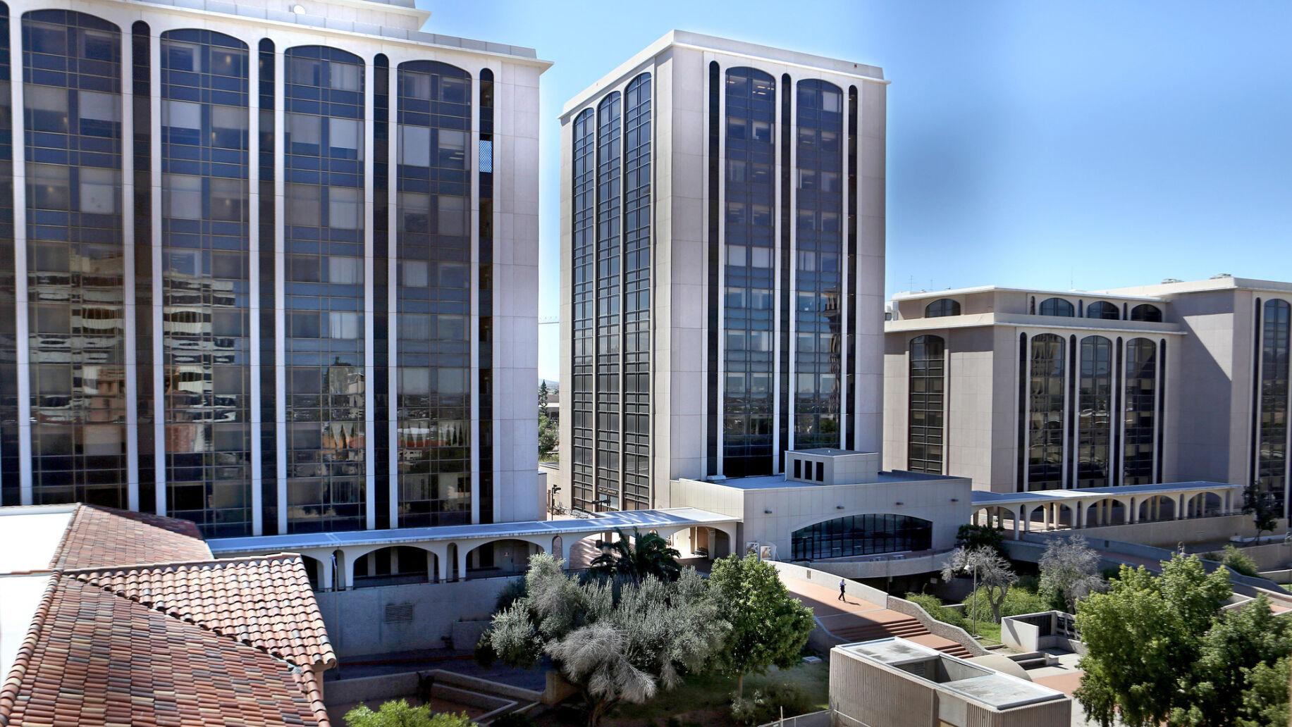 Virtual forum set with Pima County treasurer applicants